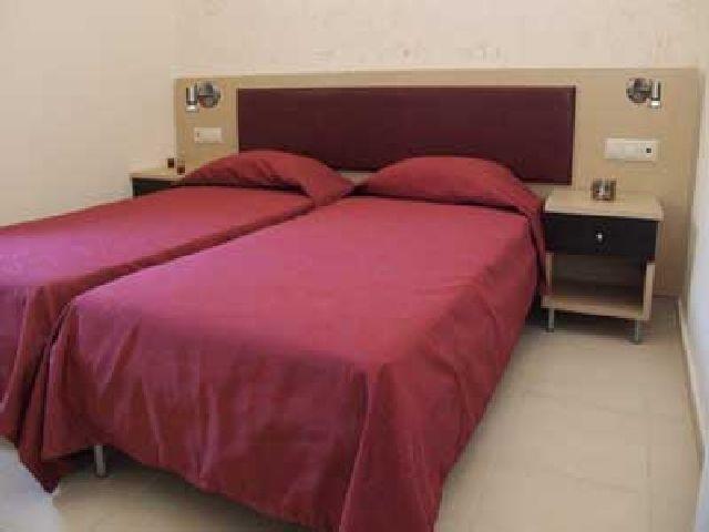 Anseli Hotel Kremastí Dış mekan fotoğraf