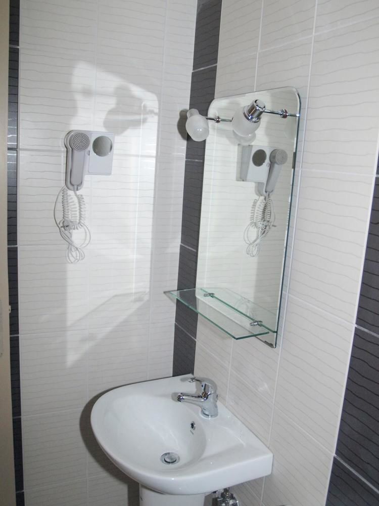 Anseli Hotel Kremastí Dış mekan fotoğraf
